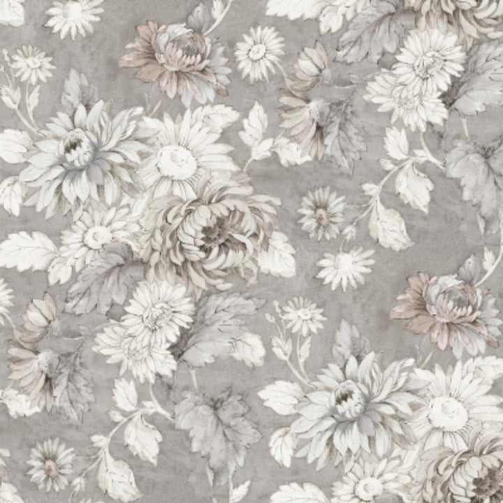Fabric Curtain - Firenze