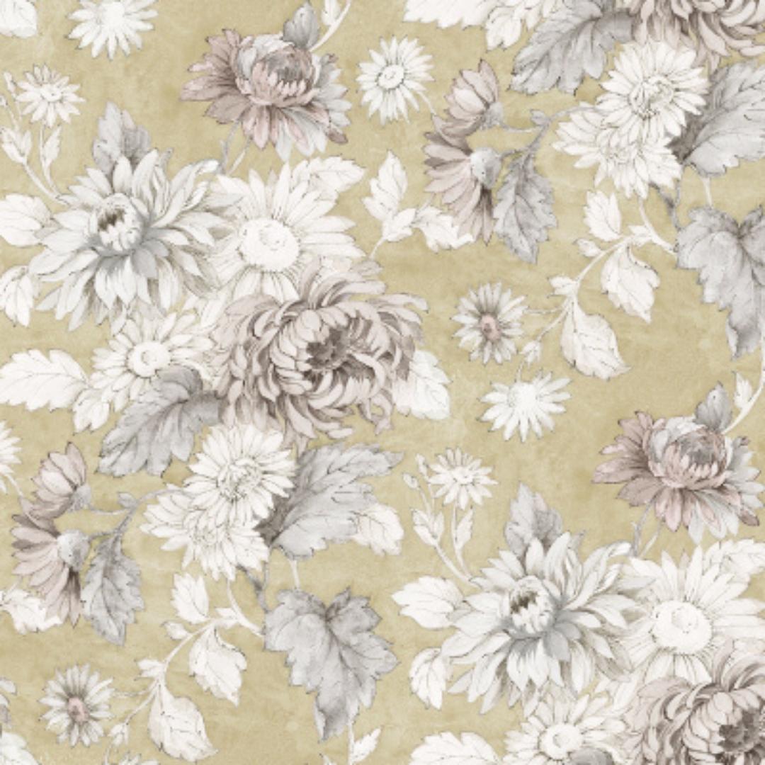 Fabric Curtain - Firenze