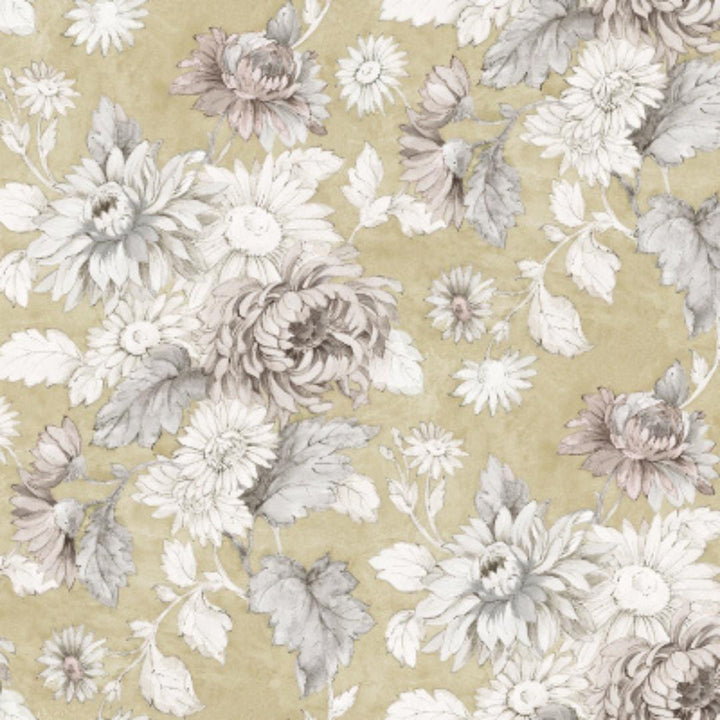 Fabric Curtain - Firenze