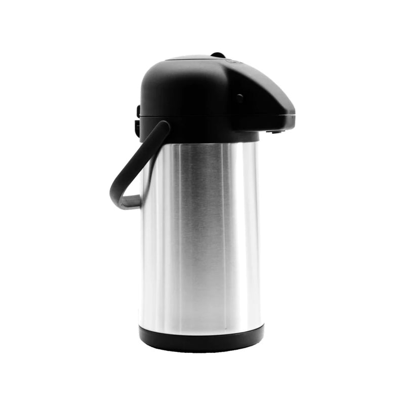 Vacuum Airpot Flask - Double Pump