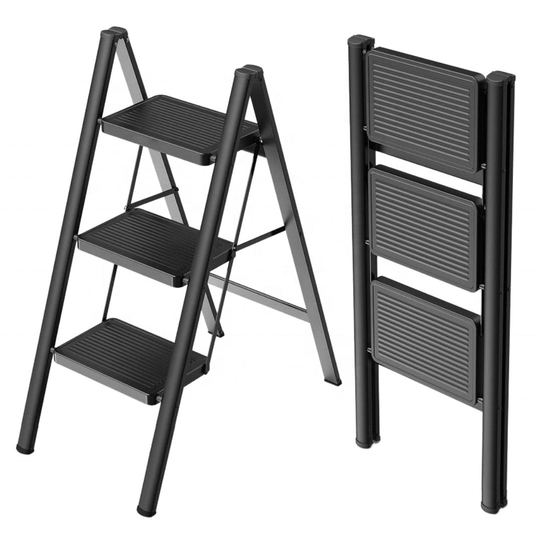 Foldable Home Ladder - 3 Step