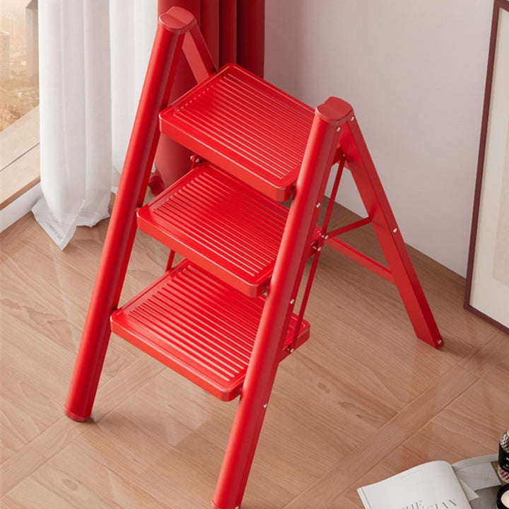 Foldable Home Ladder - 3 Step
