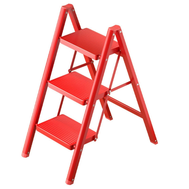 Foldable Home Ladder - 3 Step