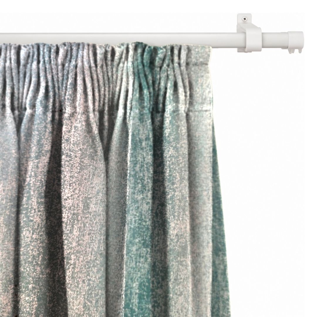 Forge - Ready Made Curtain