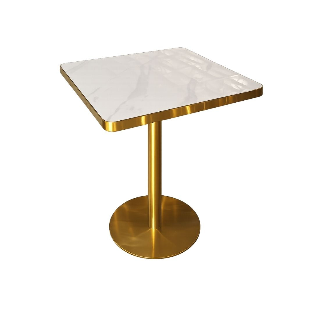 Franco Cocktail Table - Square