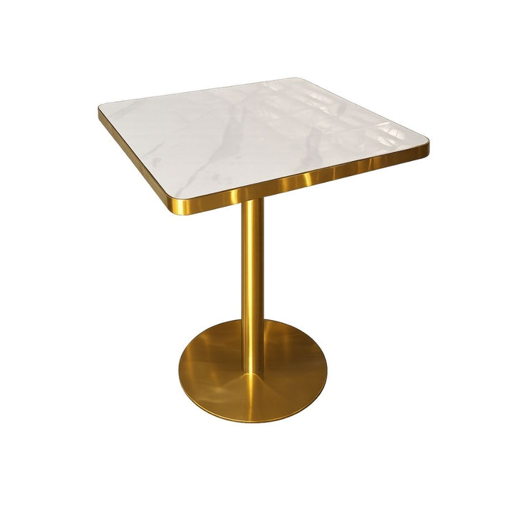 Franco Cocktail Table - Square
