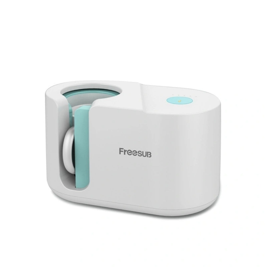 Freesub - PD150 Automatic Mug Press Machine