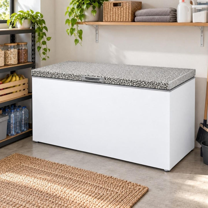 Fridge Star - Multimode Chest Freezer - 390L
