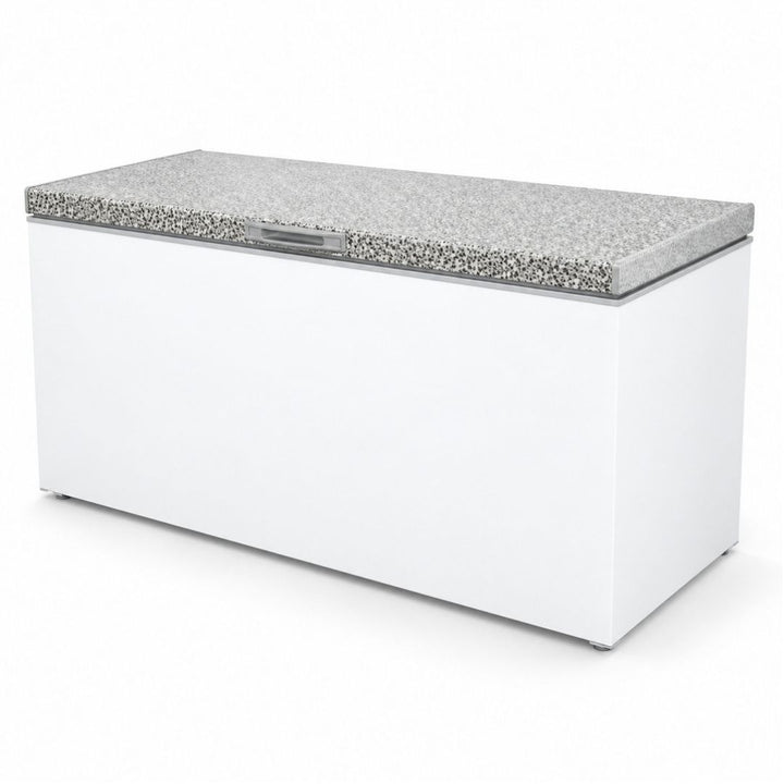 Fridge Star - Multimode Chest Freezer - 390L