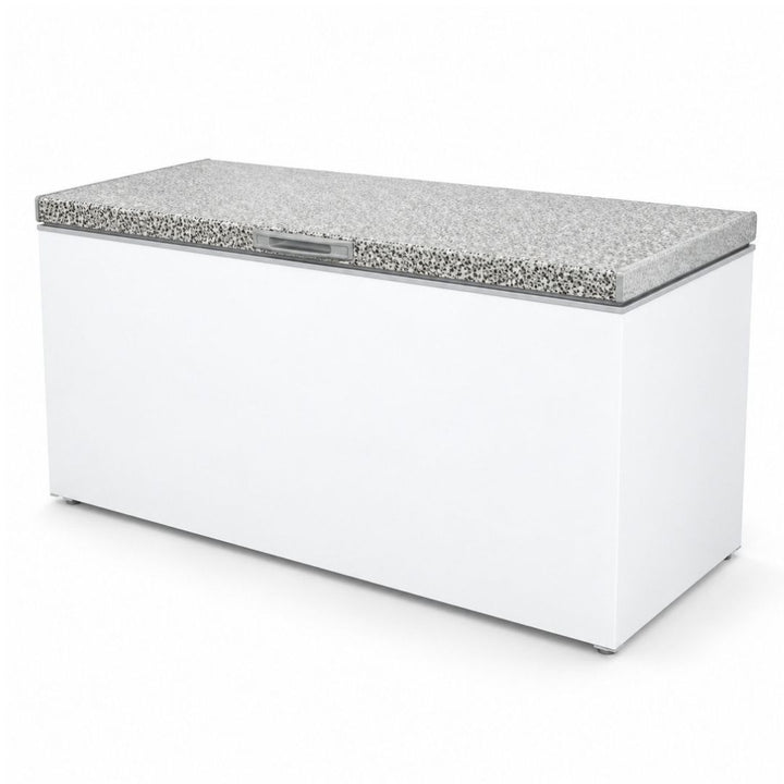 Fridge Star - Multimode Chest Freezer - 490L
