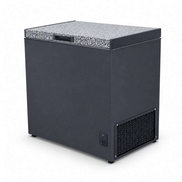 Fridge Star - Chest Freezer - 195L