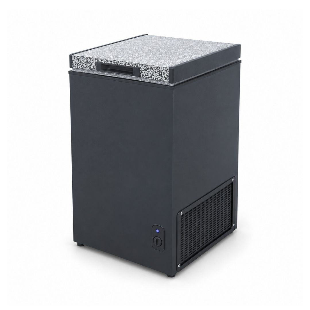 Fridge Star - Chest Freezer - 95L