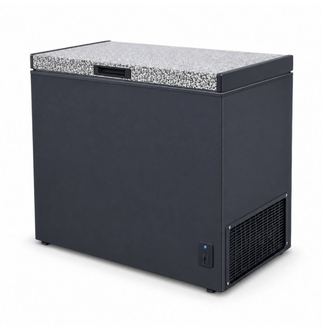 Fridge Star - Chest Freezer - 250L
