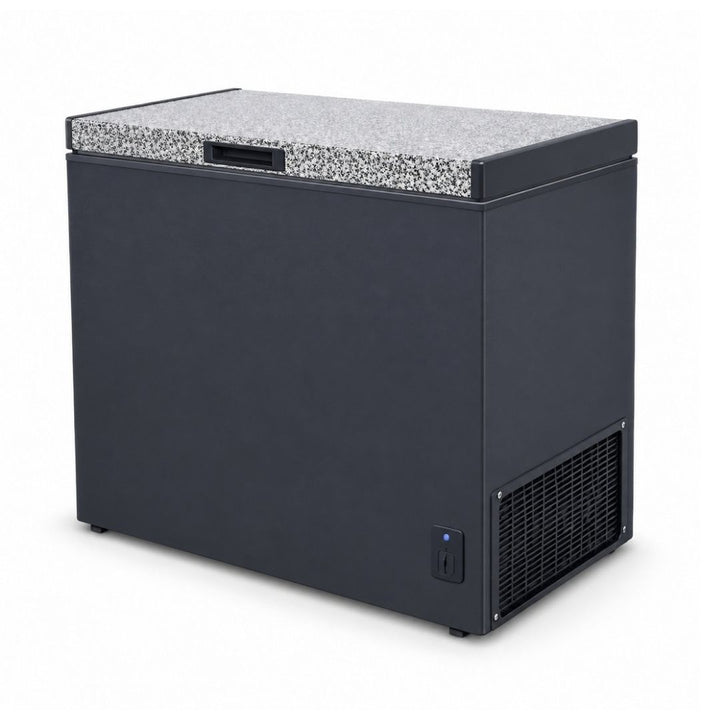 Fridge Star - Chest Freezer - 250L