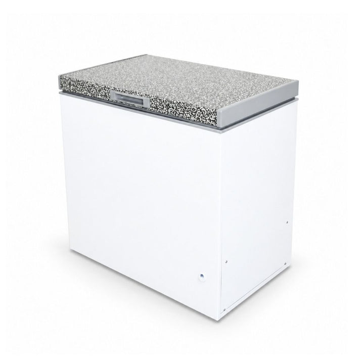 Fridge Star - Chest Freezer - 195L