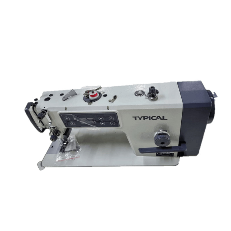 Typical GC6158MD - Industrial Lockstitch Direct Drive Sewing Machine