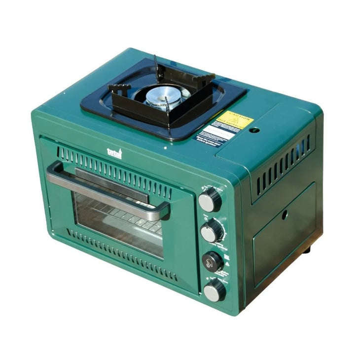 Totai - Portable Multi Function Gas Oven & Cooker