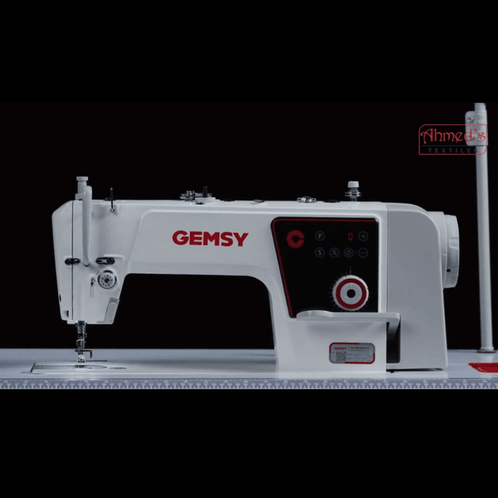 Gemsy G20 - Industrial Lockstitch