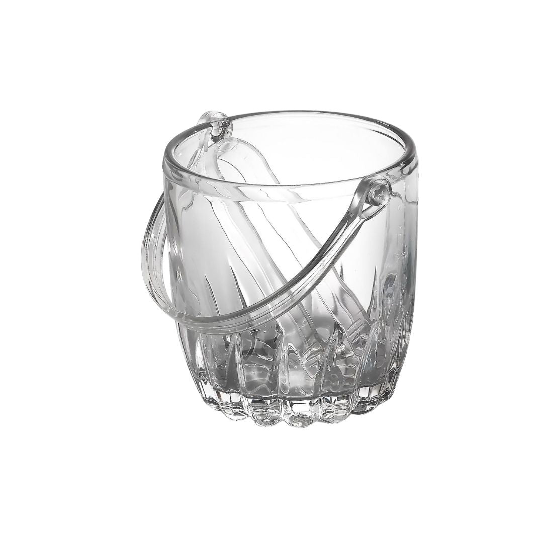 Ice Bucket - Glass Crystal