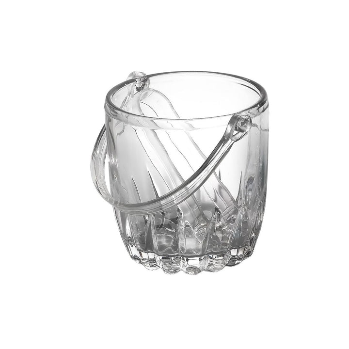 Ice Bucket - Glass Crystal