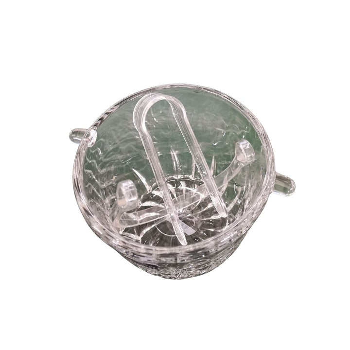 Ice Bucket - Glass Crystal