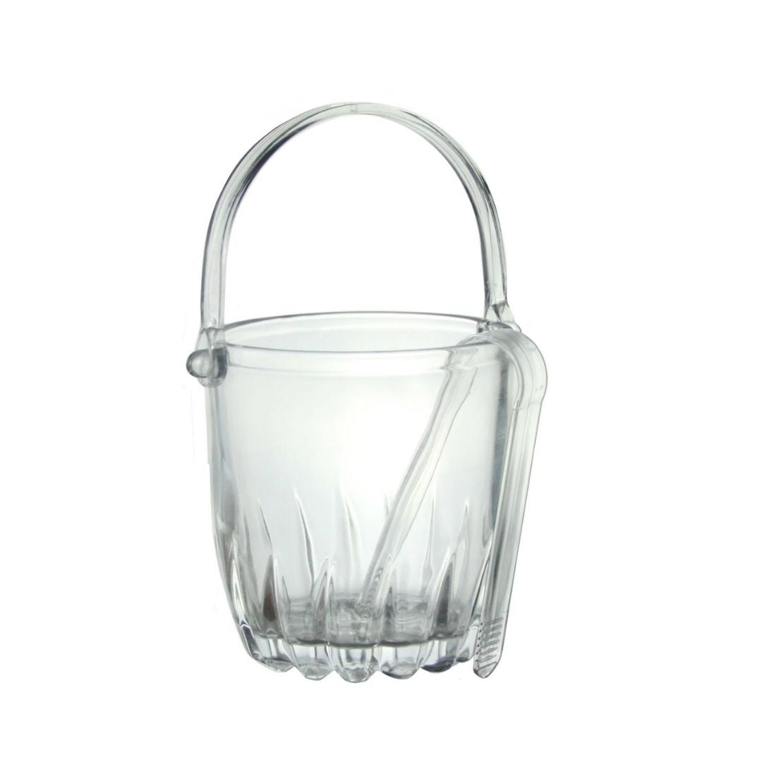 Ice Bucket - Glass Crystal
