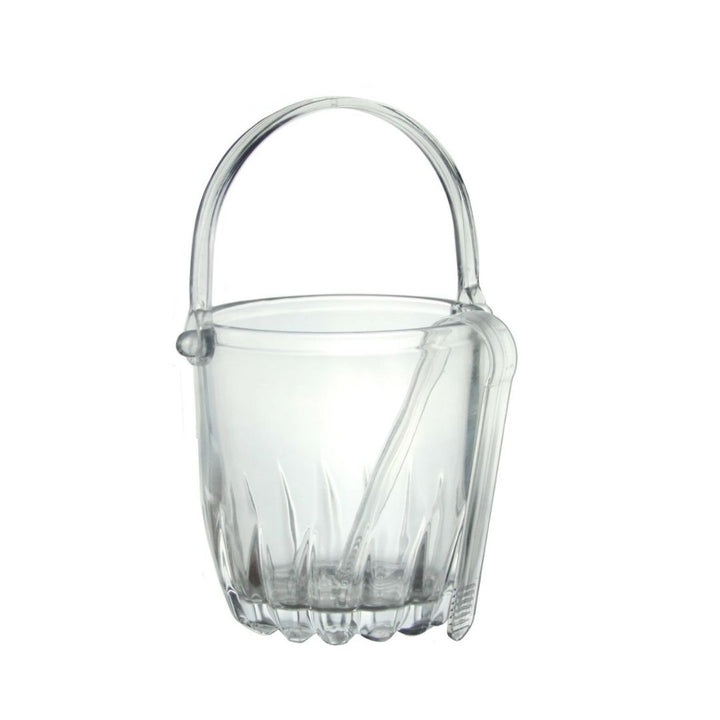 Ice Bucket - Glass Crystal