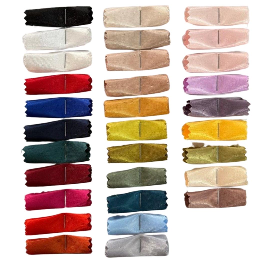 Fabric - Glass Satin Makado -150cm