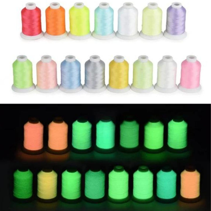 Threads - Glow In The Dark - 700m