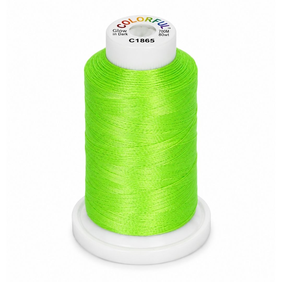Threads - Glow In The Dark - 700m