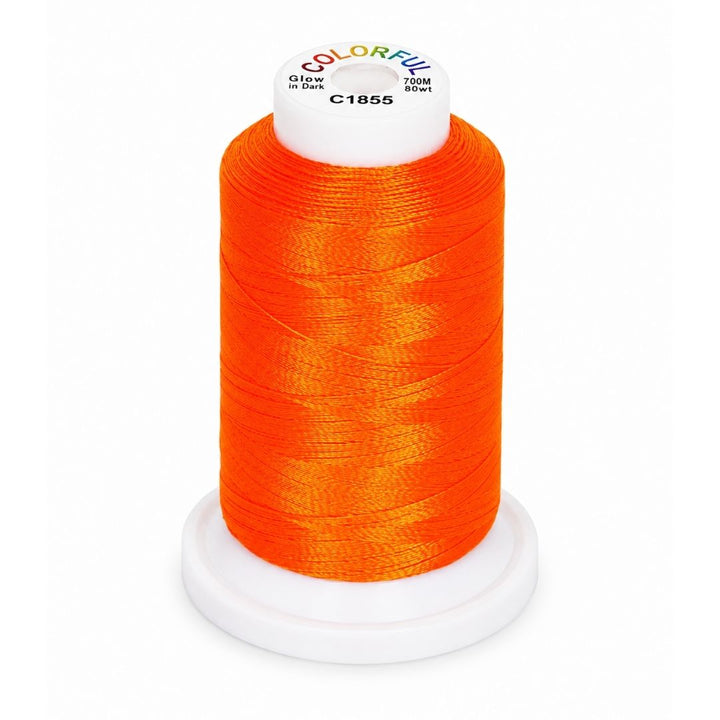 Threads - Glow In The Dark - 700m