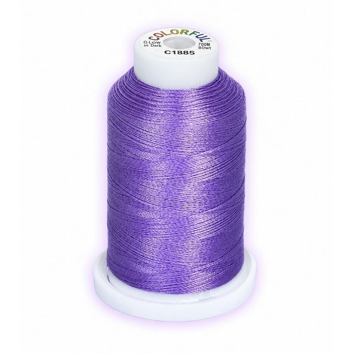 Threads - Glow In The Dark - 700m