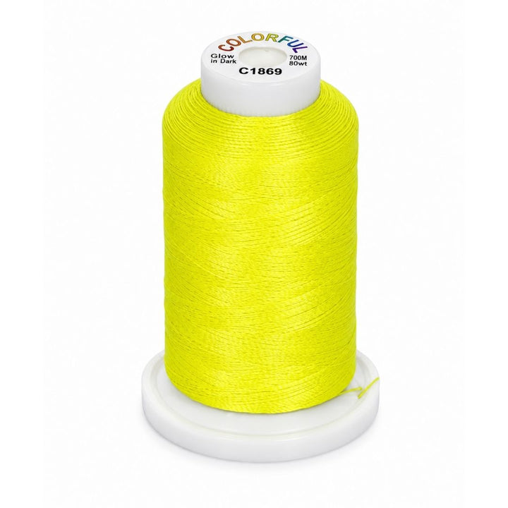 Threads - Glow In The Dark - 700m