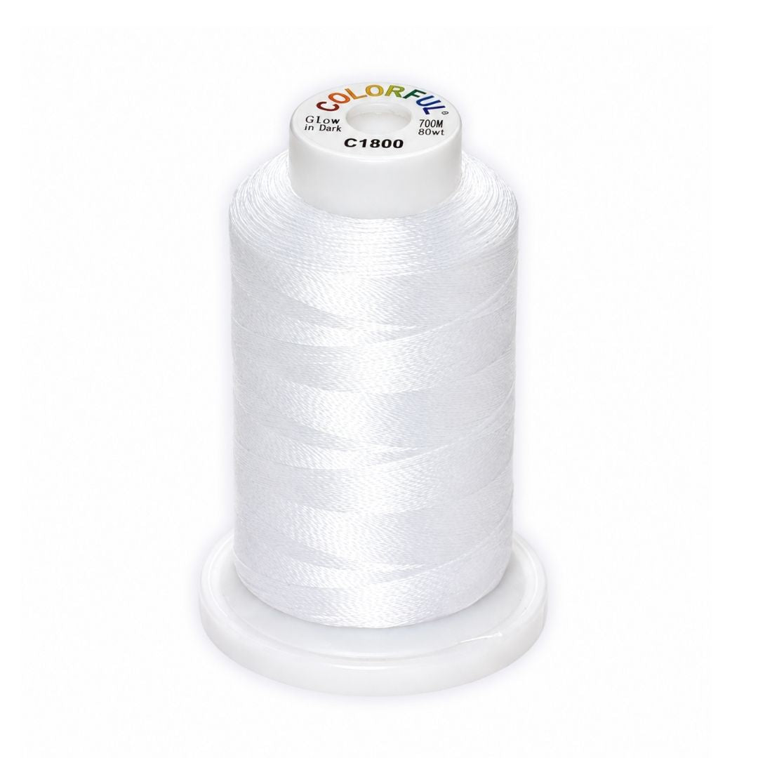 Threads - Glow In The Dark - 700m