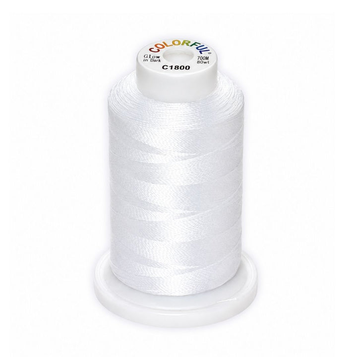 Threads - Glow In The Dark - 700m