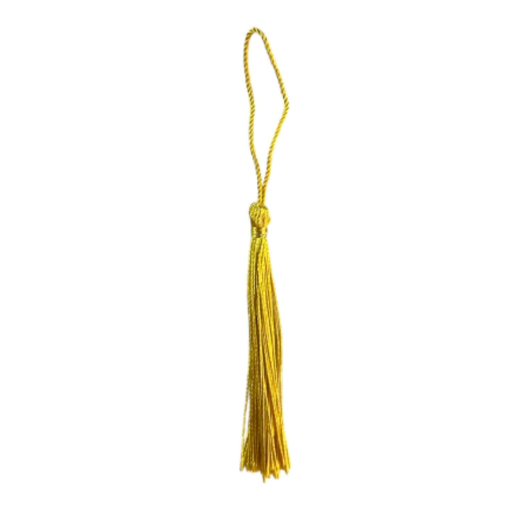 Graduation Tassels - 10 cm