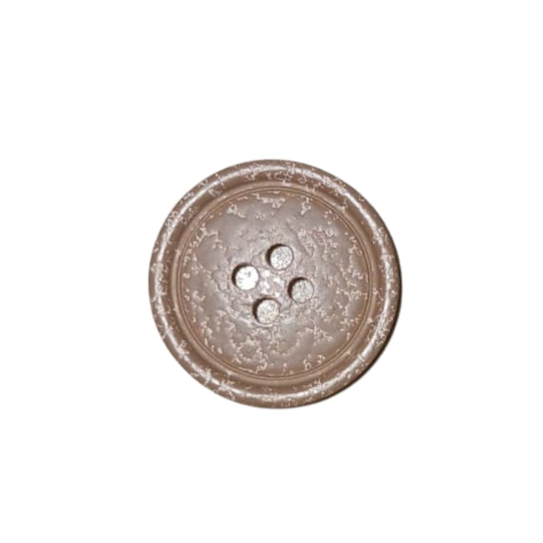 Suit Buttons - Grain - 10's