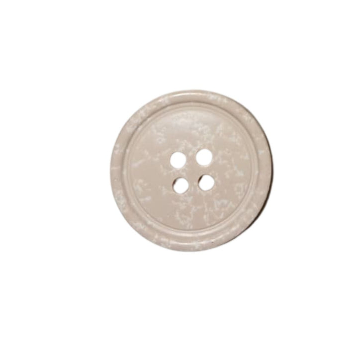 Suit Buttons - Grain - 10's