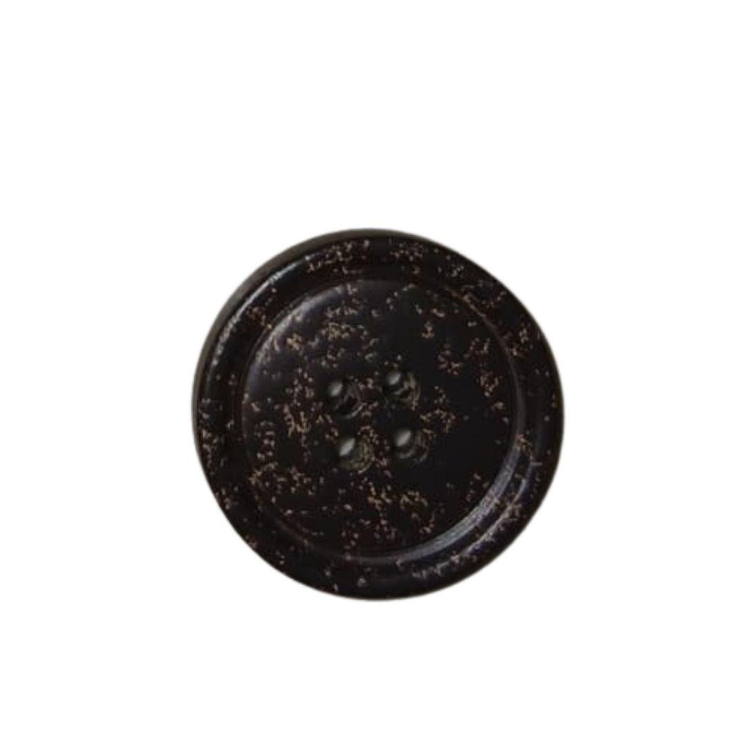 Suit Buttons - Grain - 10's