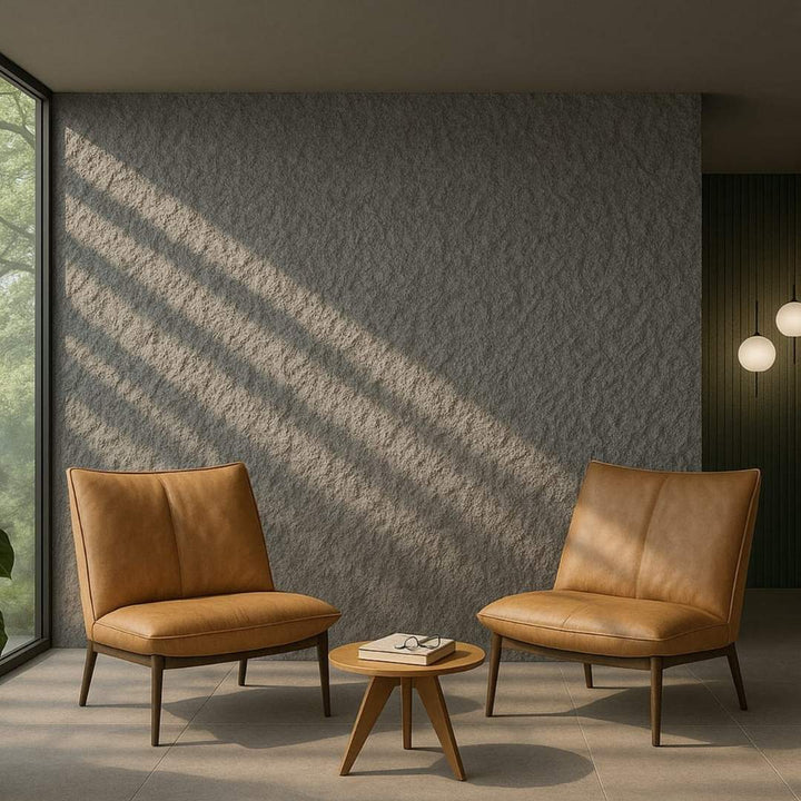 Flexible Stone Panel – Granite