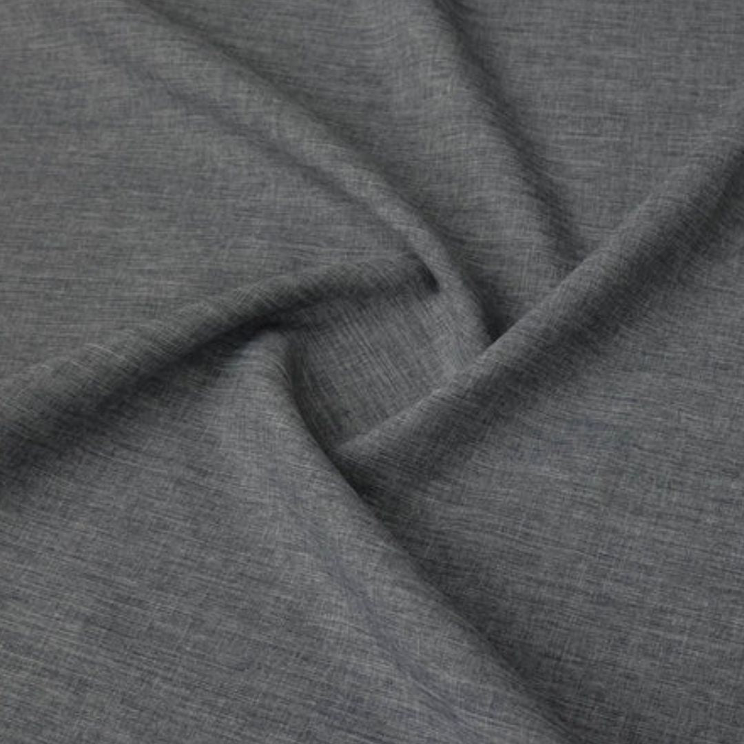 Fabric-Snow Look Linen