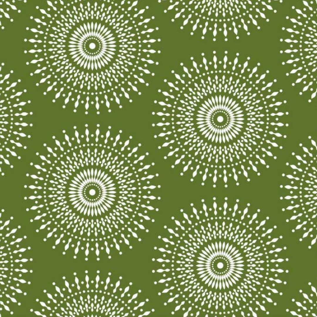 3 Cats Fabric - CW08 - Des 1-8