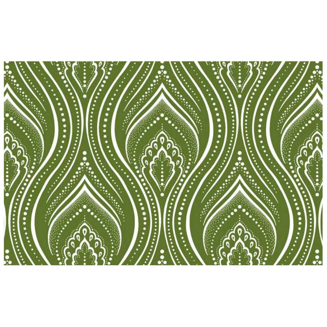 3 Cats Fabric - CW08 - Des 1-8