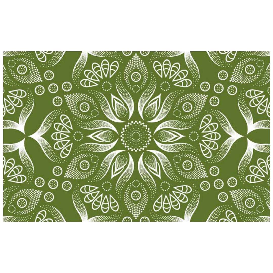 3 Cats Fabric - CW08 - Des 1-8