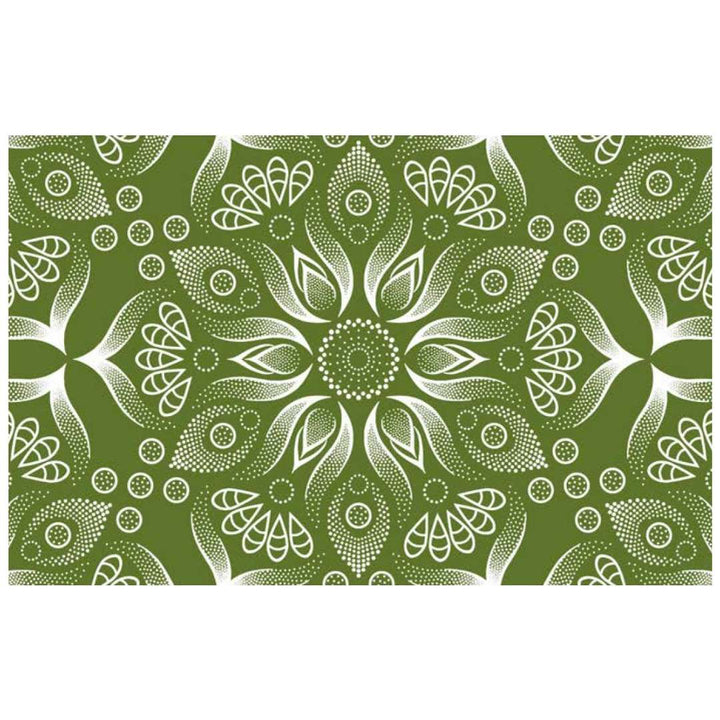 3 Cats Fabric - CW08 - Des 1-8