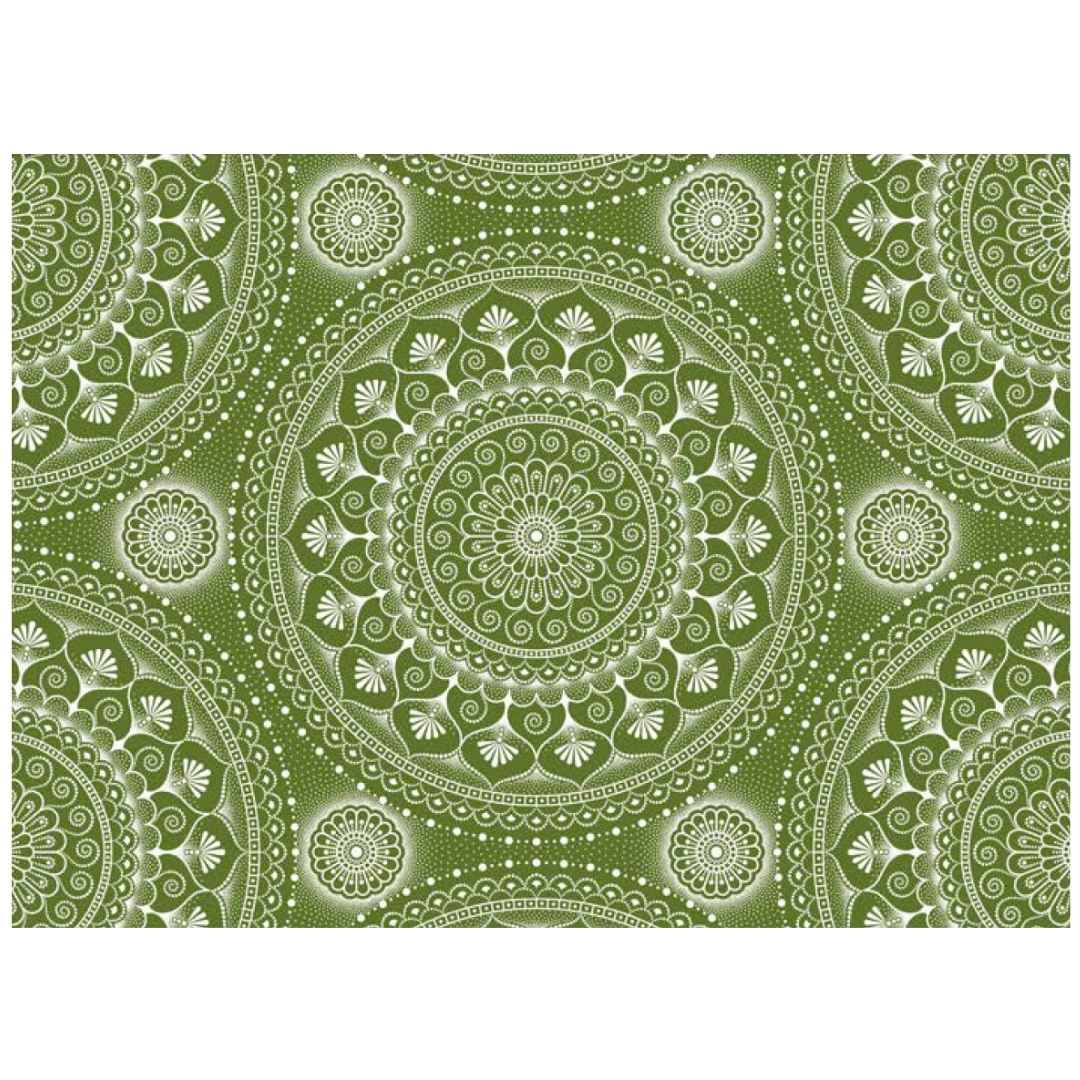 3 Cats Fabric - CW08 - Des 1-8