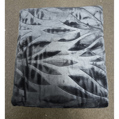 Spanish Mora Blankets - Serena King - Design H72