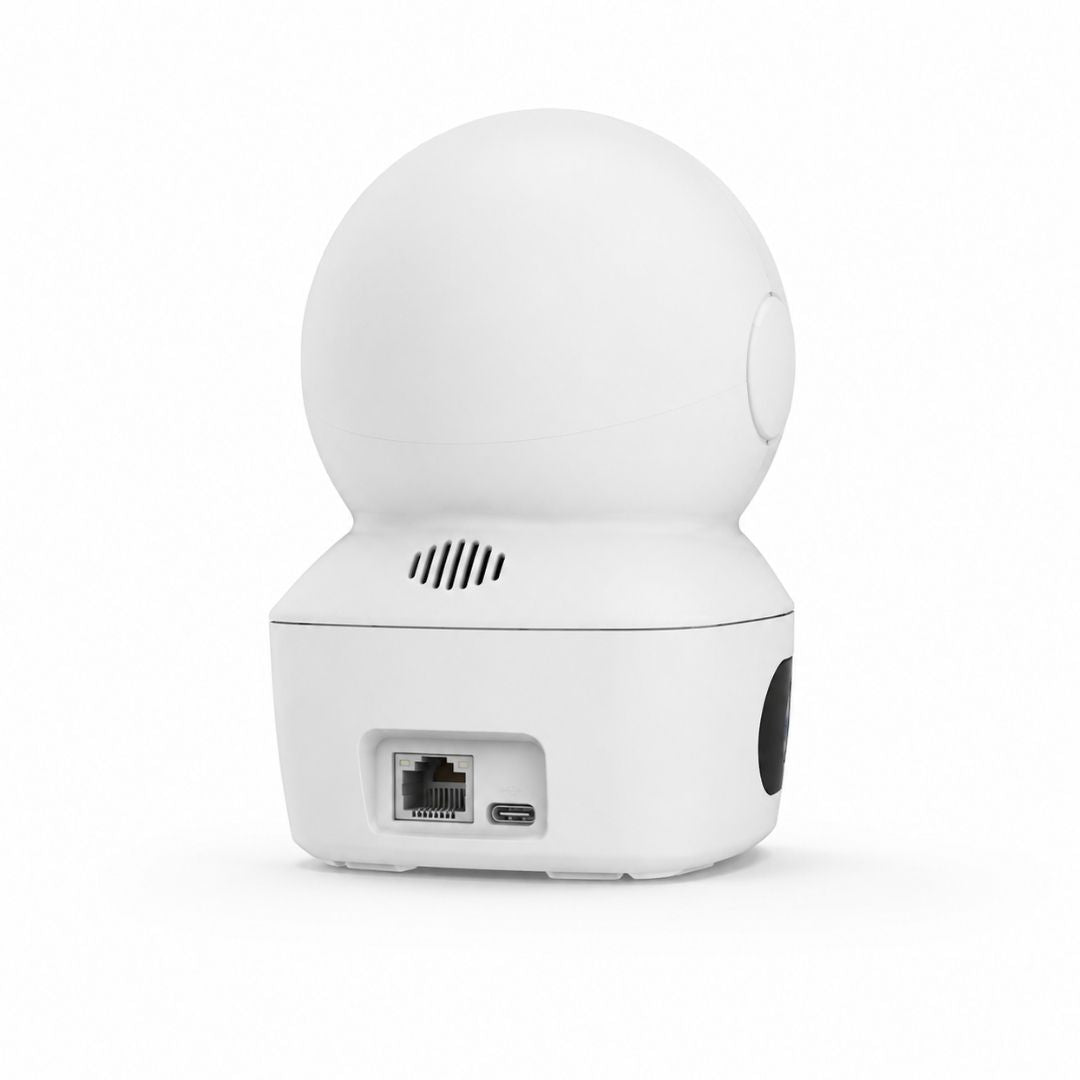 EZVIZ H7C - Dual 2K+ Pan & Tilt Wi‑Fi Indoor Camera