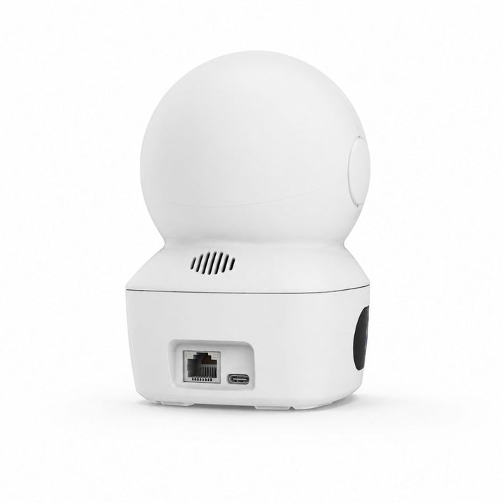 EZVIZ H7C - Dual 2K+ Pan & Tilt Wi‑Fi Indoor Camera