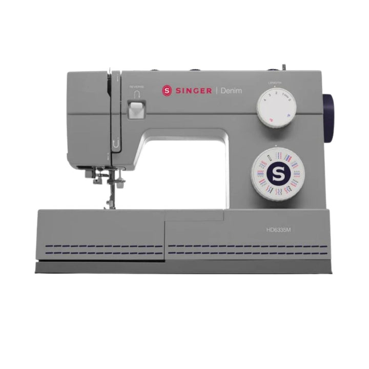 Singer HD6335M - Heavy Duty Denim Sewing Machine